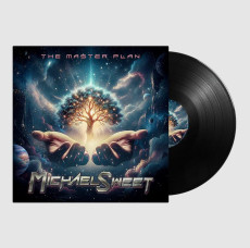 LP / Sweet Michael / Master Plan / Vinyl