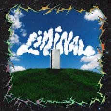 LP / Avralize / Liminal / Coloured / Vinyl