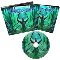 CD / Wreck-Defy / Dissecting The Leech / Digipack