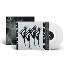 LP / Anika / Abyss / Clear / Vinyl