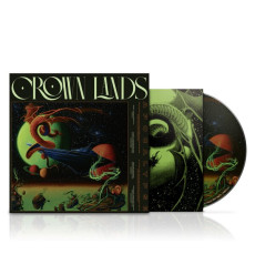 CD / Crown Lands / Apocalypse / Digisleeve