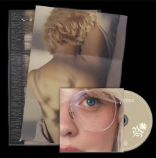 CD / Peters Maisie / Florescence / Limited / Dandelion Edition / Softpack