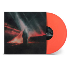 LP / Narrator / Phosphor / Transparent Neon Orange / Vinyl
