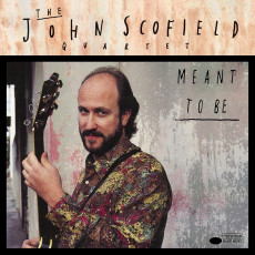 2LP / Scofield John / Meant To Be / Vinyl / 2LP