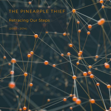 LP / Pineapple Thief / Retracing Our Steps / Box / 7CD+Blu-Ray