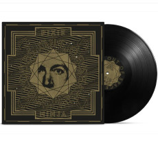 LP / Pixie Ninja / Colours Out Of Space / Vinyl