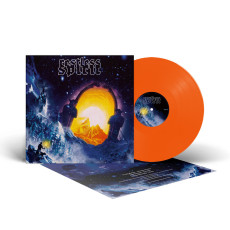 LP / Restless Spirit / Restless Spirit / Orange / Vinyl