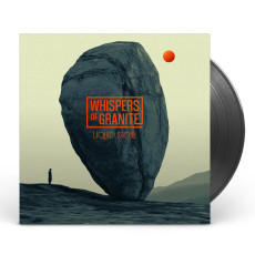 LP / Whispers Of Granite / Liquid Stone / Vinyl