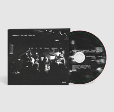 CD / Wilkins Immanuel / Immanuel Wilkins Quartet:Live