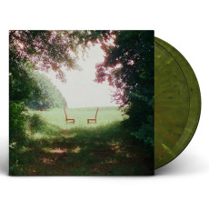 2LP / Ratboys / Singin' to an Empty Chair / Green Brown / Vinyl / 2LP