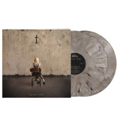 2LP / Pretty Reckless / Dear God / Grey / Vinyl / 2LP