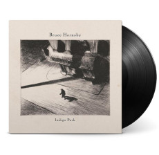 LP / HORNSBY BRUCE / Indigo Park / Vinyl