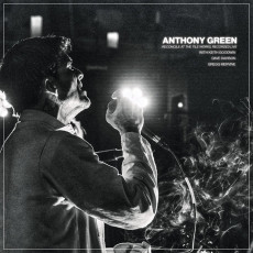 2LP / Green Anthony / Reconcile At The Tile Works Recorded Live / Viny