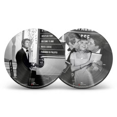 LP / Udo Jurgens / Merci Cherie 60 / Picture / Vinyl