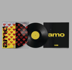 2LP / Bring Me The Horizon / Amo / Vinyl / 2LP