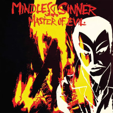CD / Mindless Sinner / Master Of Evil / Reedcie