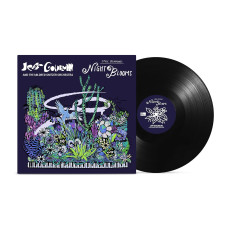 LP / Goldblum Jeff & Mildred Snitzer Orchestra / Night Blooms / Vinyl