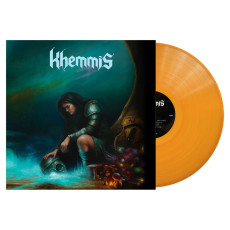 LP / Khemmis / Khemmis / Orange / Vinyl