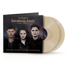2LP / OST / Twilight Saga:Breaking Dawn / Pt.2 / Brown / Vinyl / 2LP