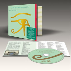 CD / Parsons Alan Project / Eye In The Sky / Reedice 2026