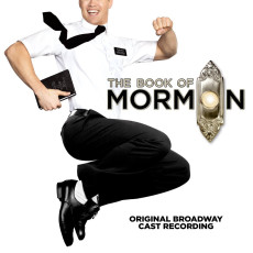 2LP / Parker T.,R.Lopez & M.Stone / Book Of Mormon / OBCR / Vinyl / 2LP