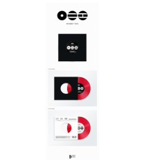 LP / BTS / Swim / 7" Single / Vinyl