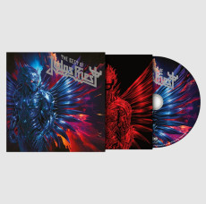CD / Judas Priest / Best of Judas Priest