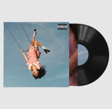 LP / Rodrigo Olivia / You Seem Pretty Sad For a Girl So In... / Vinyl