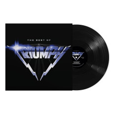 LP / Triumph / Best Of Triumph / Vinyl