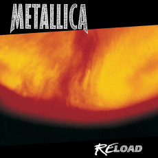 CD / Metallica / Reload / Remastered