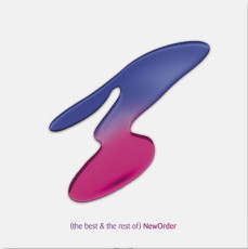 4CD / New Order / Best Of and The Rest Of / 4CD