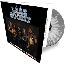 LP / Laaz Rockit / No Stranger To Danger / Splatter / Vinyl