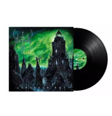LP / Thorium / Suburban Rot / Vinyl