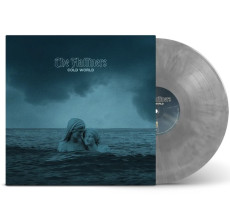 LP / Flatliners / Cold World / Grey Marbled / Vinyl