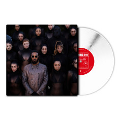 2LP / Jpegmafia / Experimental Rap / Coloured / Vinyl / 2LP