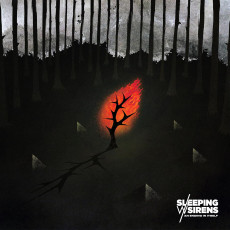 LP / Sleeping With Sirens / An Ending in Itself / Vinyl