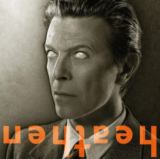 LP / Bowie David / Heathen / Vinyl