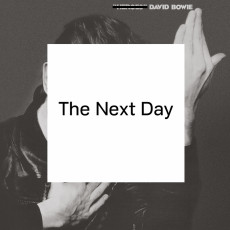 CD / Bowie David / Next Day