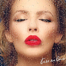 LP / Minogue Kylie / Kiss Me Once / Vinyl