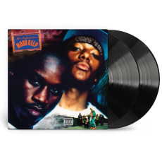 2LP / Mobb Deep / Infamous / Reedice / Vinyl / 2LP