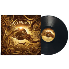 LP / Xandria / Eclipse / Vinyl
