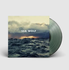 LP / Sea Wolf / Old World Romance / Clear Green / Vinyl