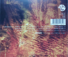 CD / Paradise Lost / Draconian Times / Licence Globus