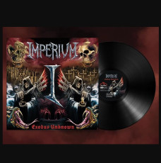 LP / Imperium / Exodus Unknown / Vinyl