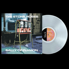 LP / Stone Roses / Sally Cinnamon / Ultra Clear / Vinyl
