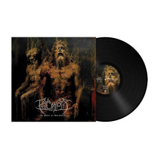 LP / Psycroptic / Pulse Of Annihilation / Vinyl