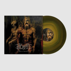 LP / Psycroptic / Pulse Of Annihilation / Green Gold / Vinyl