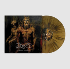 LP / Psycroptic / Pulse Of Annihilation / Splatter / Vinyl