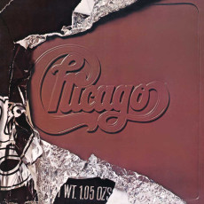 LP / Chicago / Chicago X / Vinyl