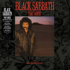 LP / Black Sabbath / Seventh Star / 40th Anniv. / Remastered 2026 / Vinyl